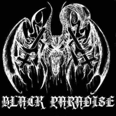 logo Black Paradise